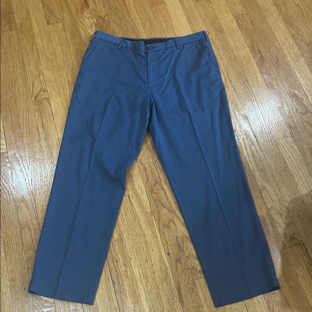 Van Heusen Men’s Blue Pants